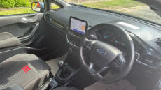 Ford Fiesta 1.0 EcoBoost ST-Line 5dr Petrol Hatchback